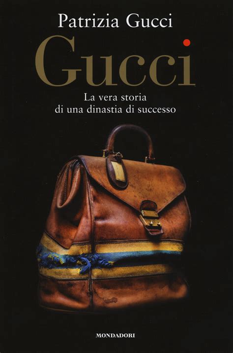 storia delle borse gucci libro|House of Gucci. Una storia vera di moda, avidità, crimine.